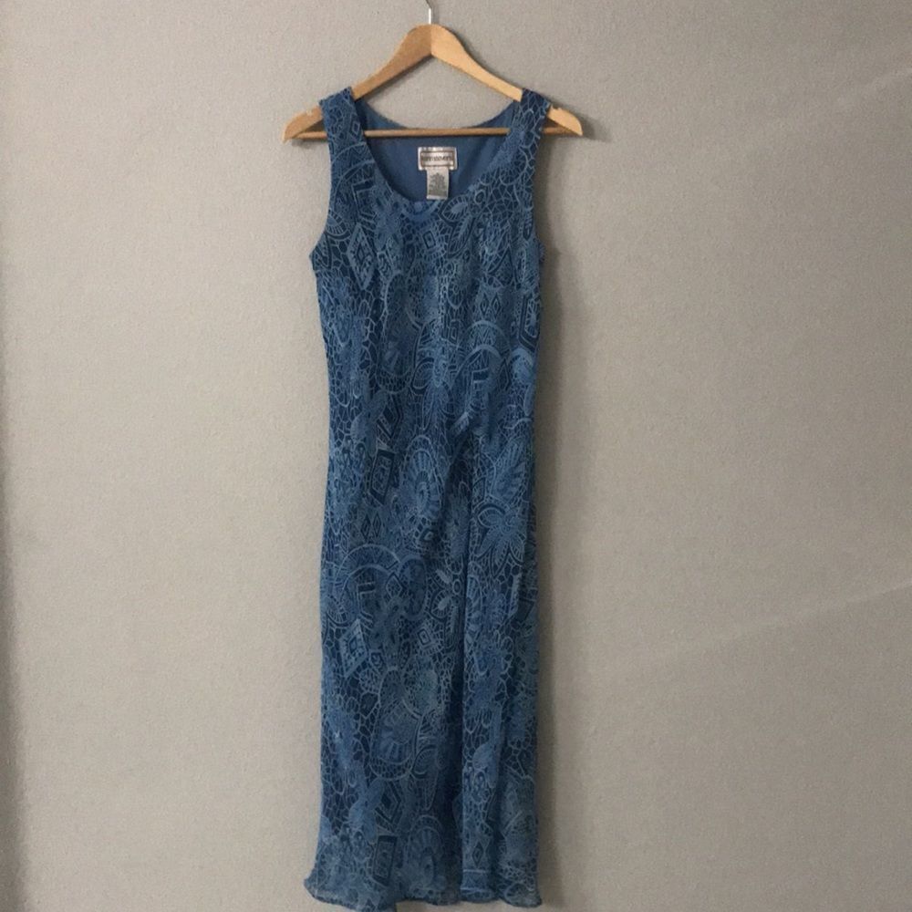 Karin Stevens Summer Dress